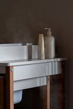 Cambiador Bañera | Smart Clay Naturel