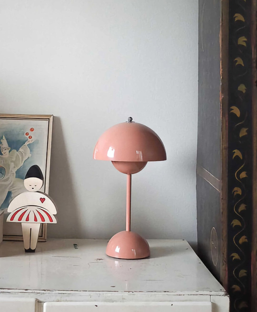Lamps | Flowerpot Vp9