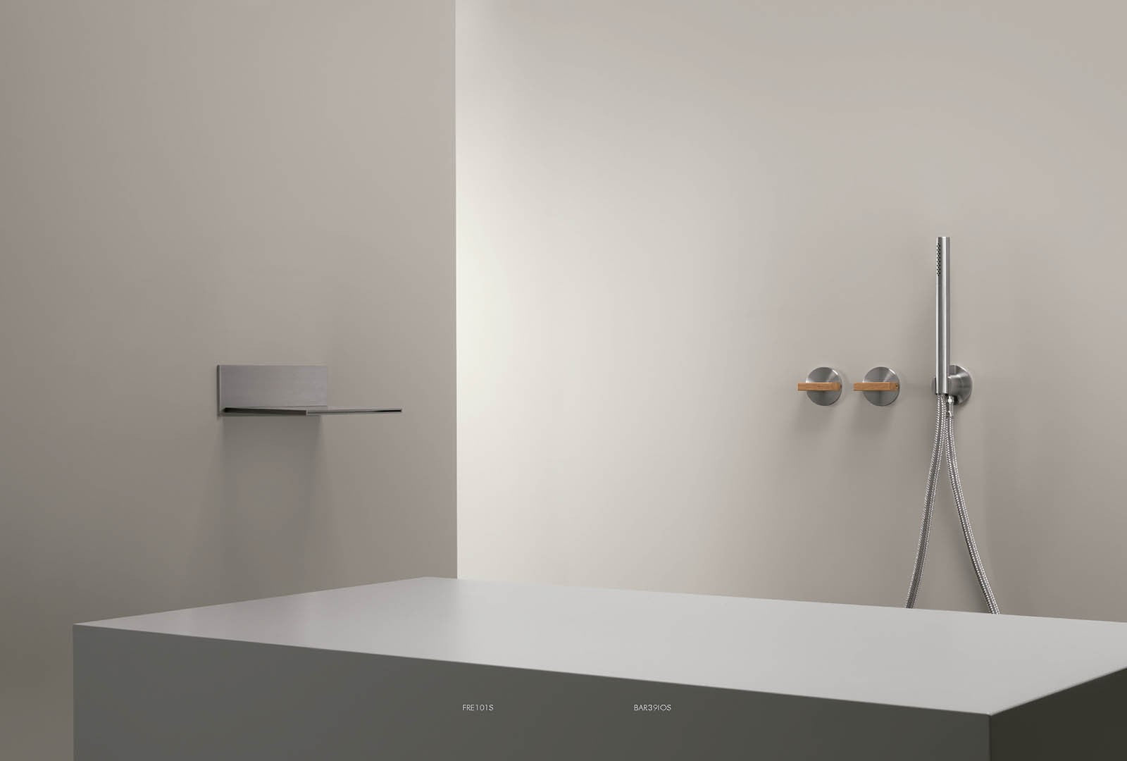 Grifo Baño GIO13 L125
