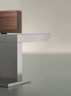 Grifo Ducha GIO54H 80mm