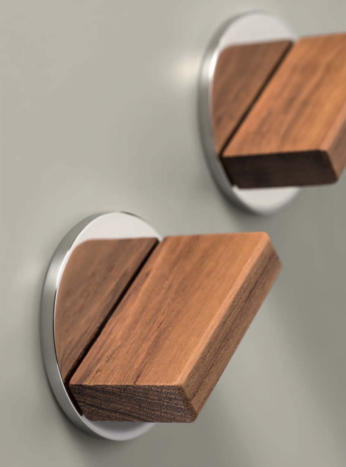 Grifo Ducha GIO54H 80mm