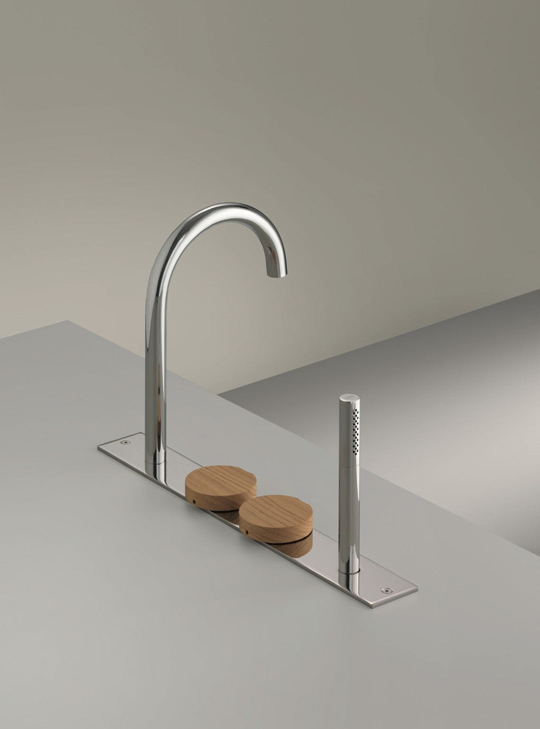 Grifo Ducha GIO25