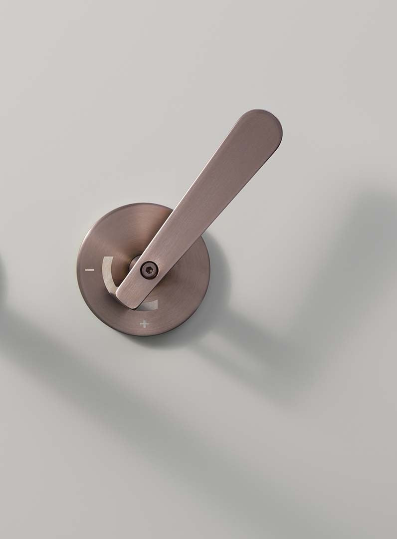 Grifo Lavabo LTZ02 L170