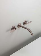 LTZ02 L170 Lavabo Faucet