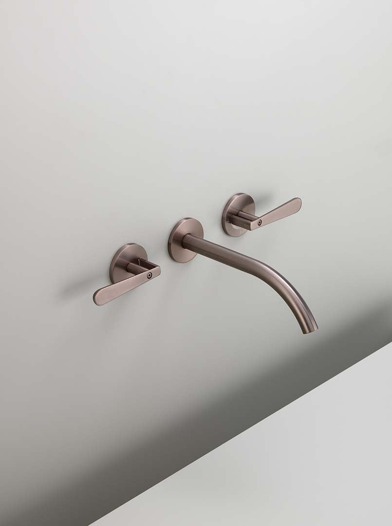 Grifo Lavabo LTZ02 L170
