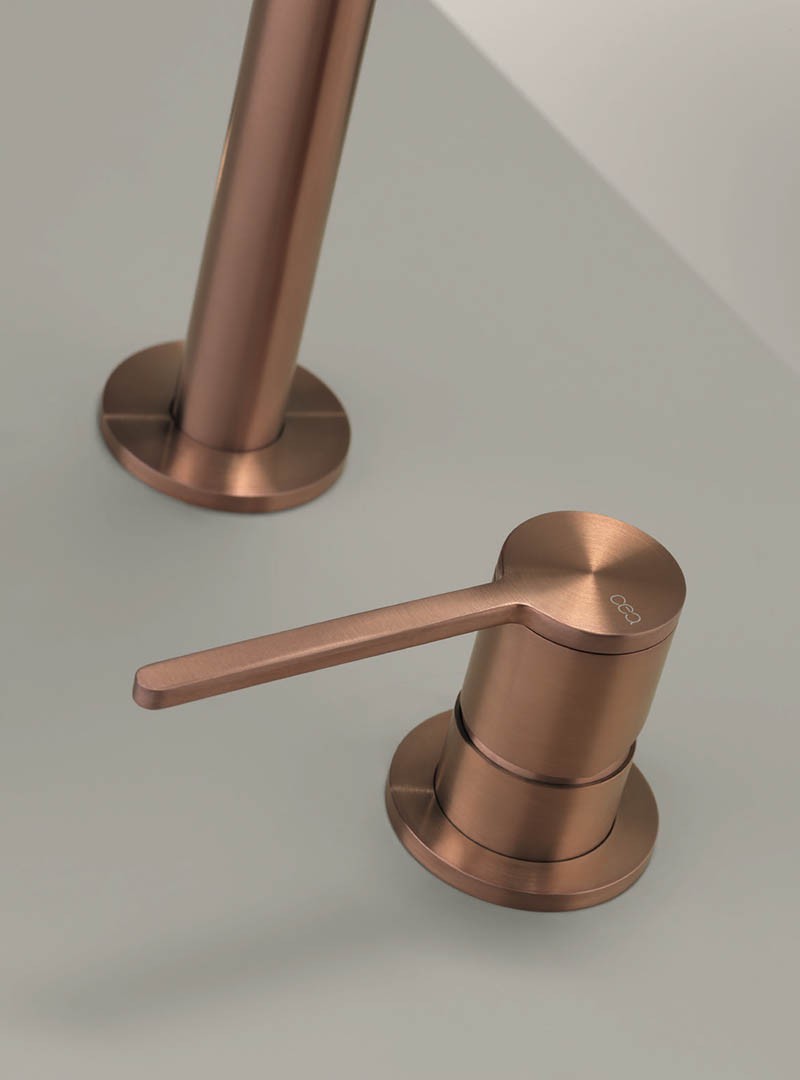 Grifo Lavabo LTZ03 L220