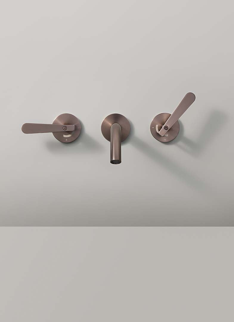 Grifo Lavabo LTZ03 L220