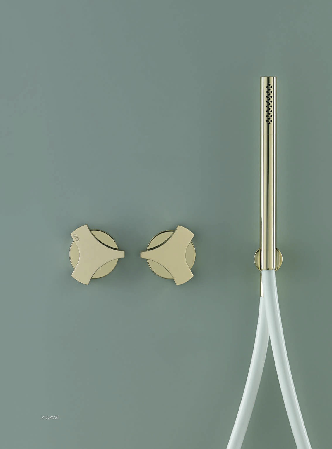 Grifo Lavabo LTZ10 H190