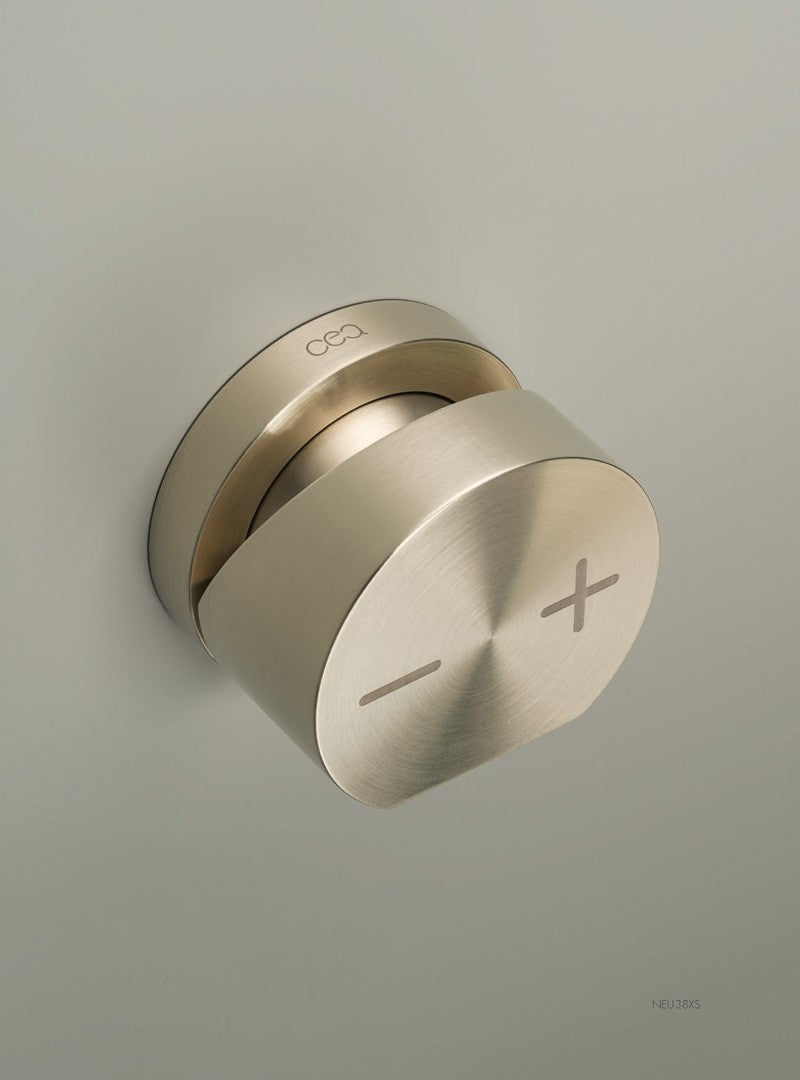 Grifo Lavabo LTZ10 H190