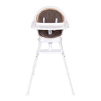 Trona Ultimo 3 Luxe Blanca