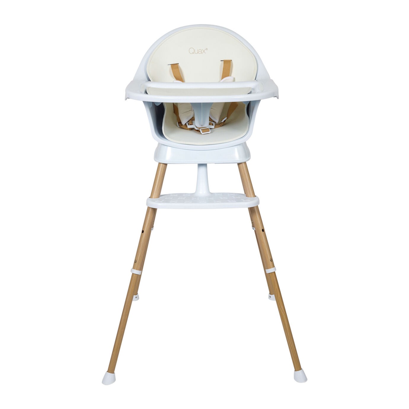 Trona Ultimo 3 Luxe Blanca
