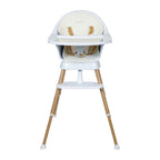 Trona Ultimo 3 Luxe Blanca