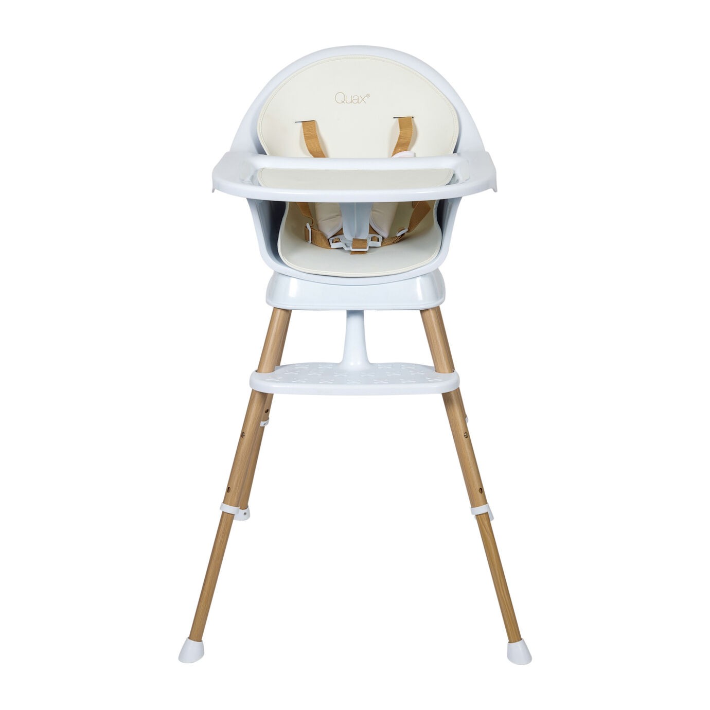 Trona Ultimo 3 Luxe Blanca
