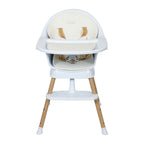 Trona Ultimo 3 Luxe Blanca