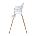 Trona Ultimo 3 Luxe Blanca