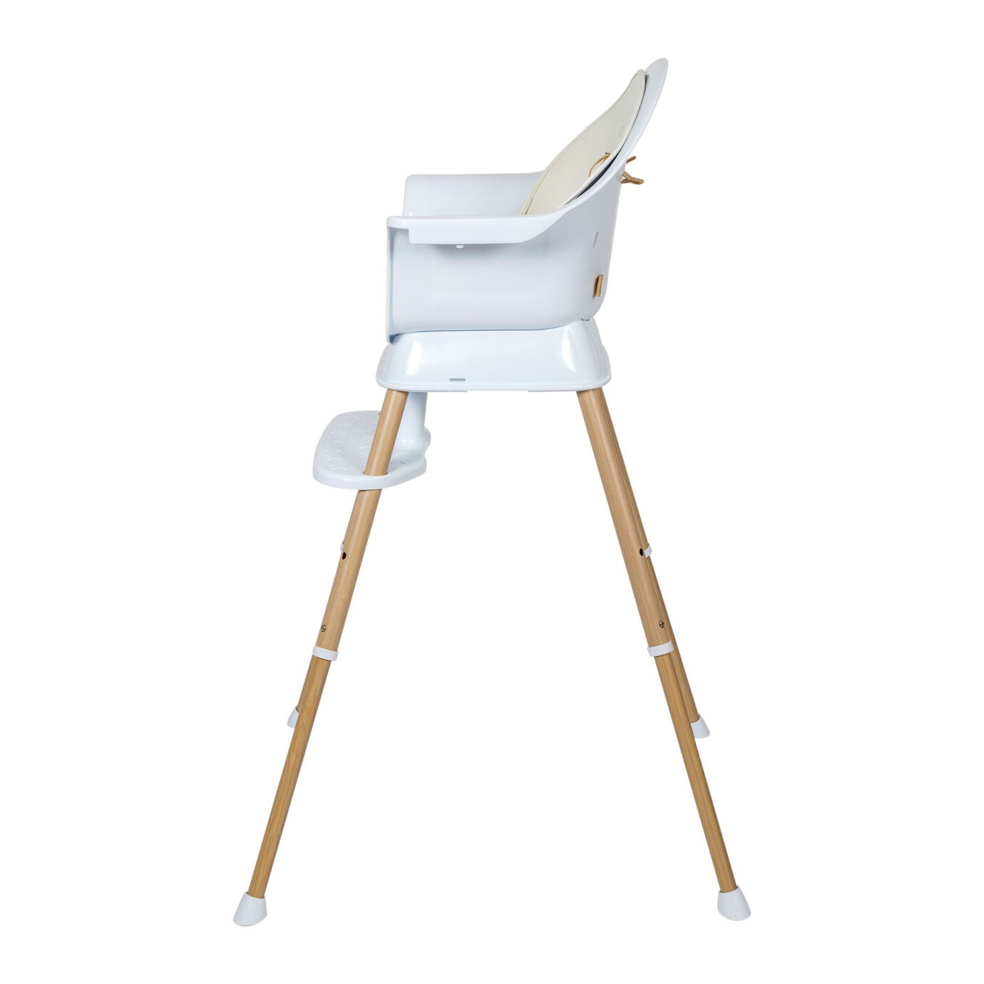 Trona Ultimo 3 Luxe Blanca