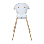Trona Ultimo 3 Luxe Blanca