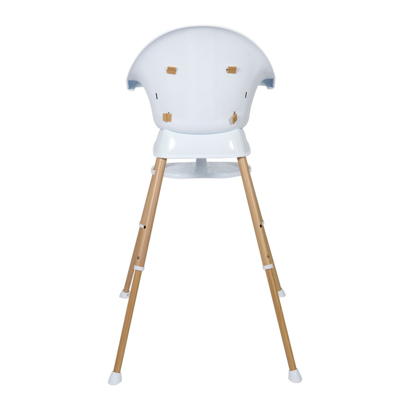 Trona Ultimo 3 Luxe Blanca