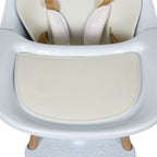 Trona Ultimo 3 Luxe Blanca