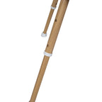 Trona Ultimo 3 Luxe Blanca