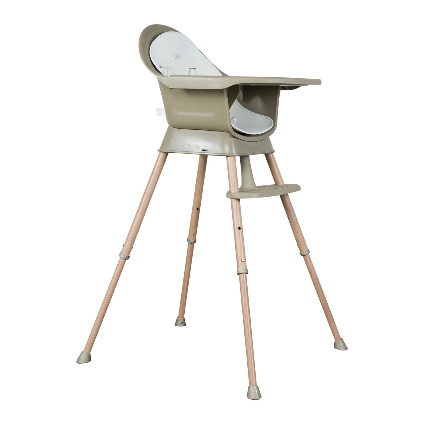 Trona Ultimo 3 Luxe Thyme