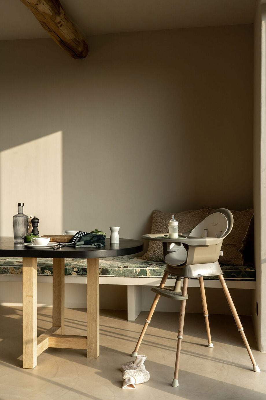 Trona Ultimo 3 Luxe Thyme