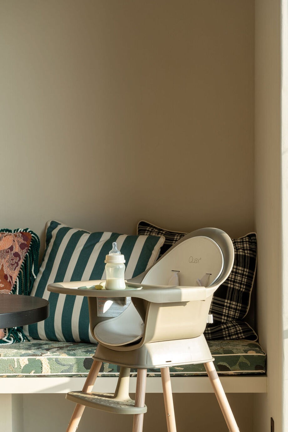 Trona Ultimo 3 Luxe Thyme