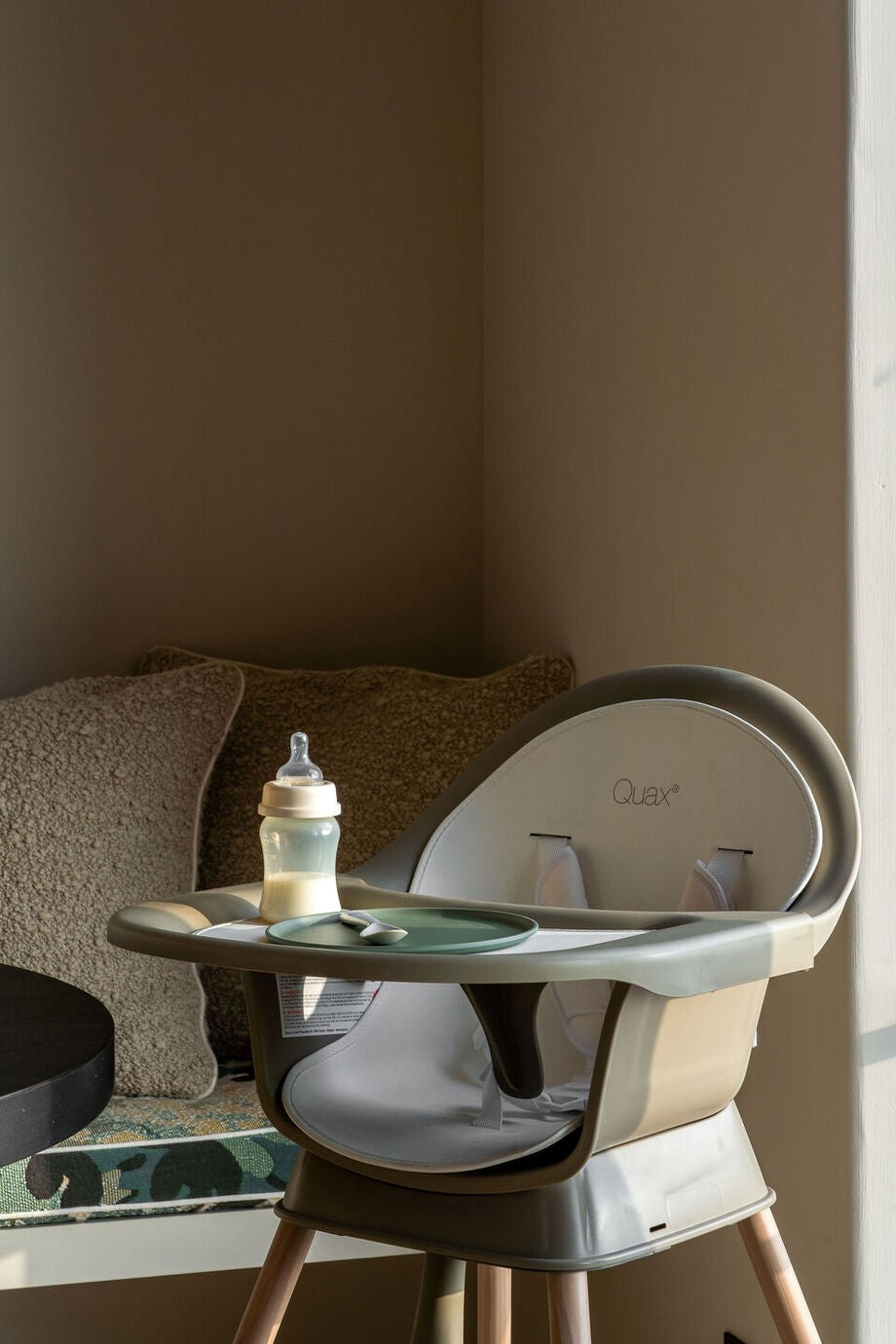 Trona Ultimo 3 Luxe Thyme