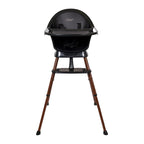 Trona Ultimo 3 Luxe Negra