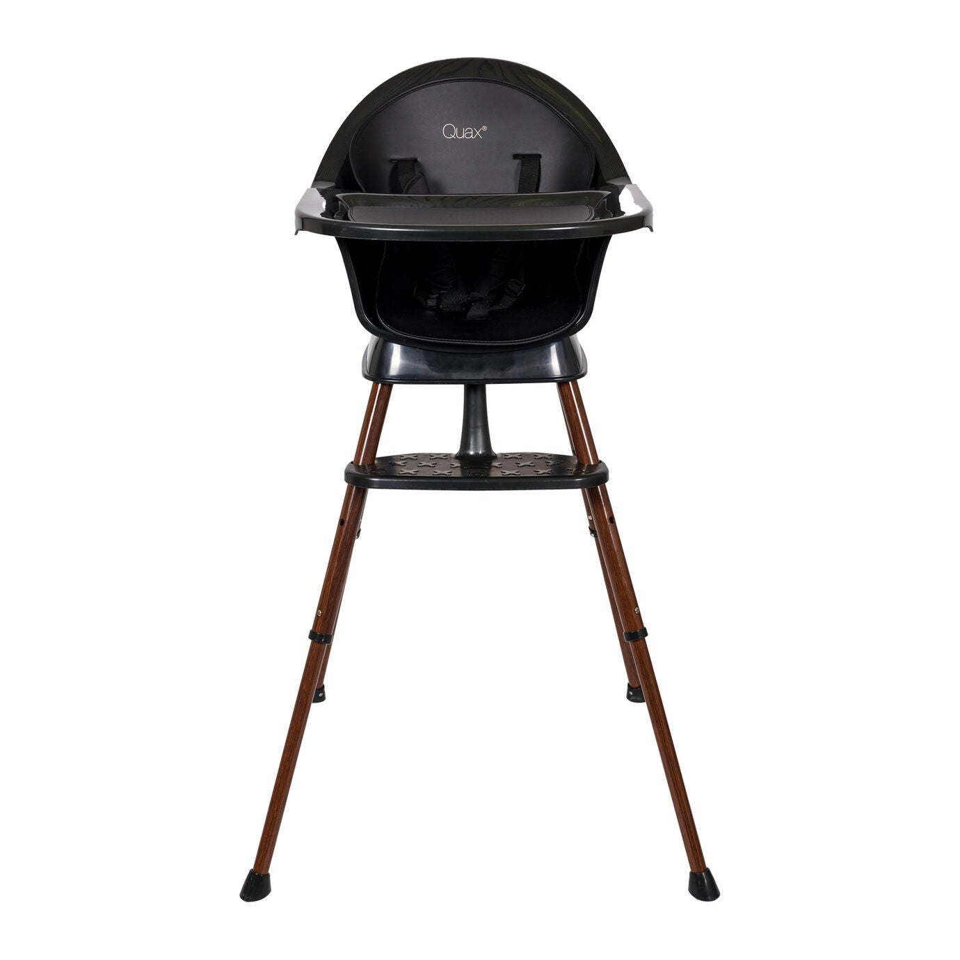 Trona Ultimo 3 Luxe Negra