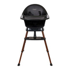 Trona Ultimo 3 Luxe Negra