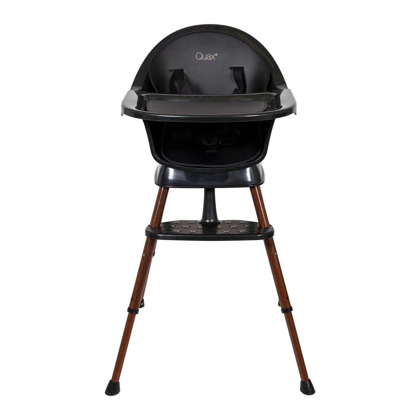 Trona Ultimo 3 Luxe Negra