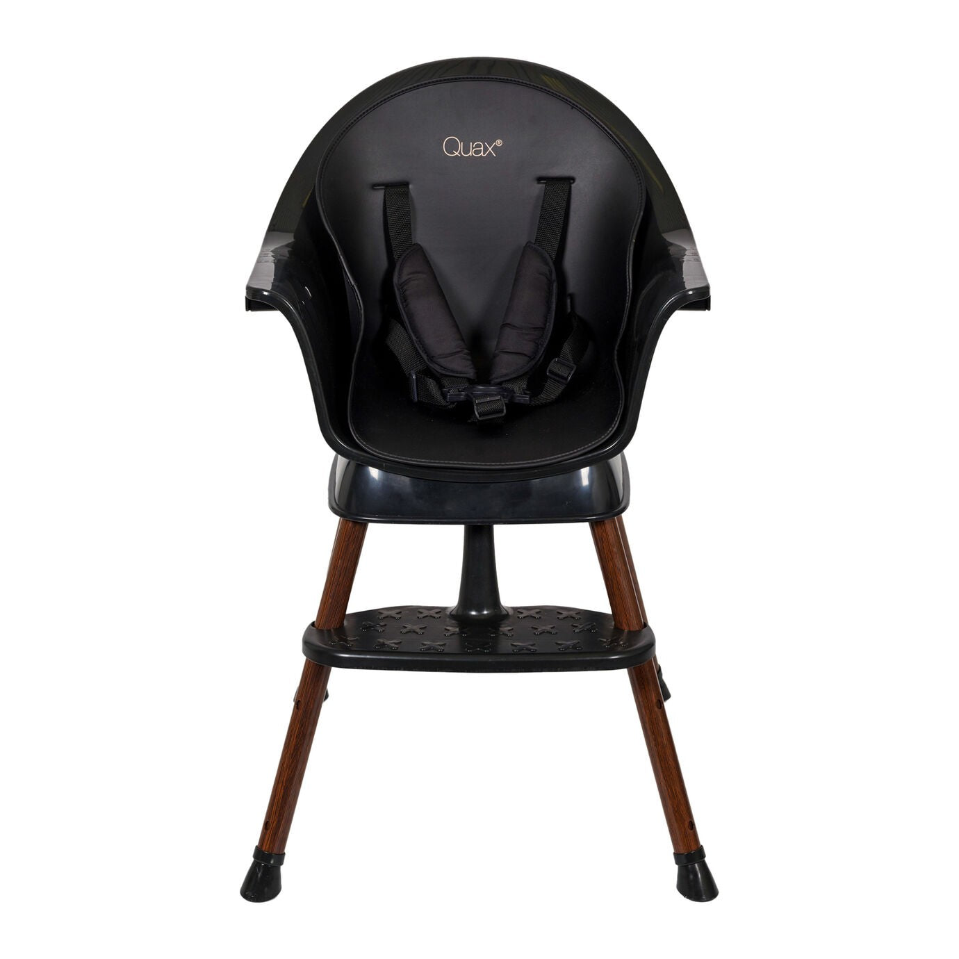 Trona Ultimo 3 Luxe Negra