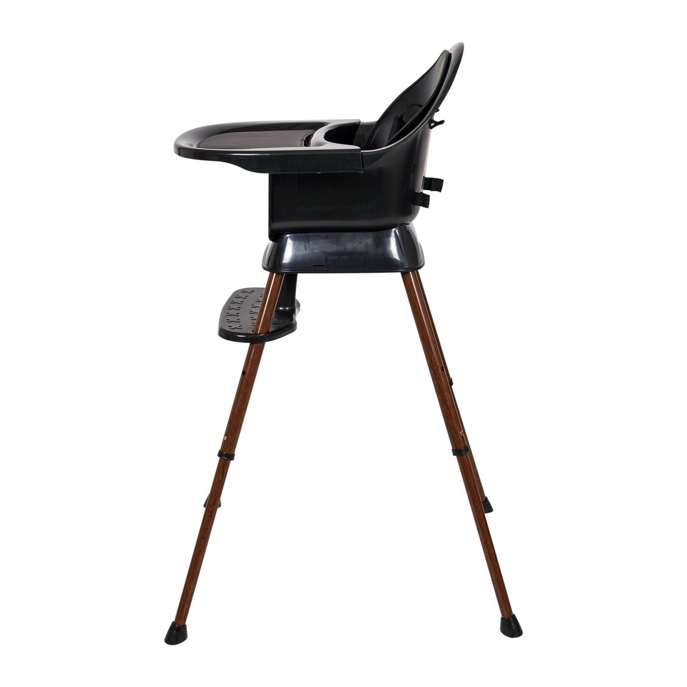 Trona Ultimo 3 Luxe Negra