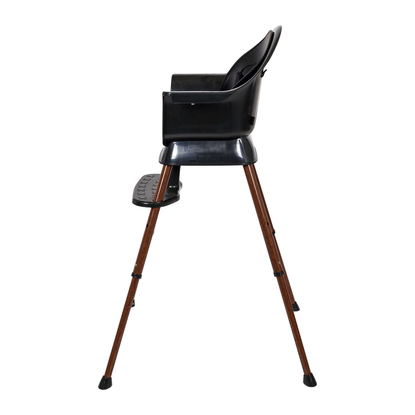 Trona Ultimo 3 Luxe Negra