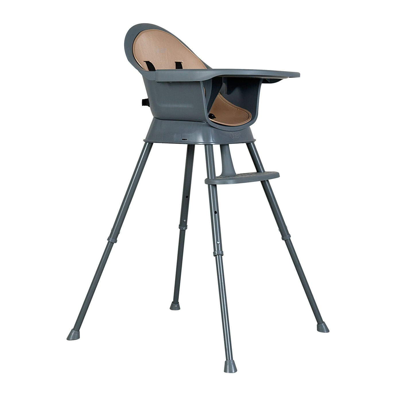 Trona Ultimo  3 Grey
