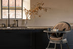 Trona Ultimo  3 Grey