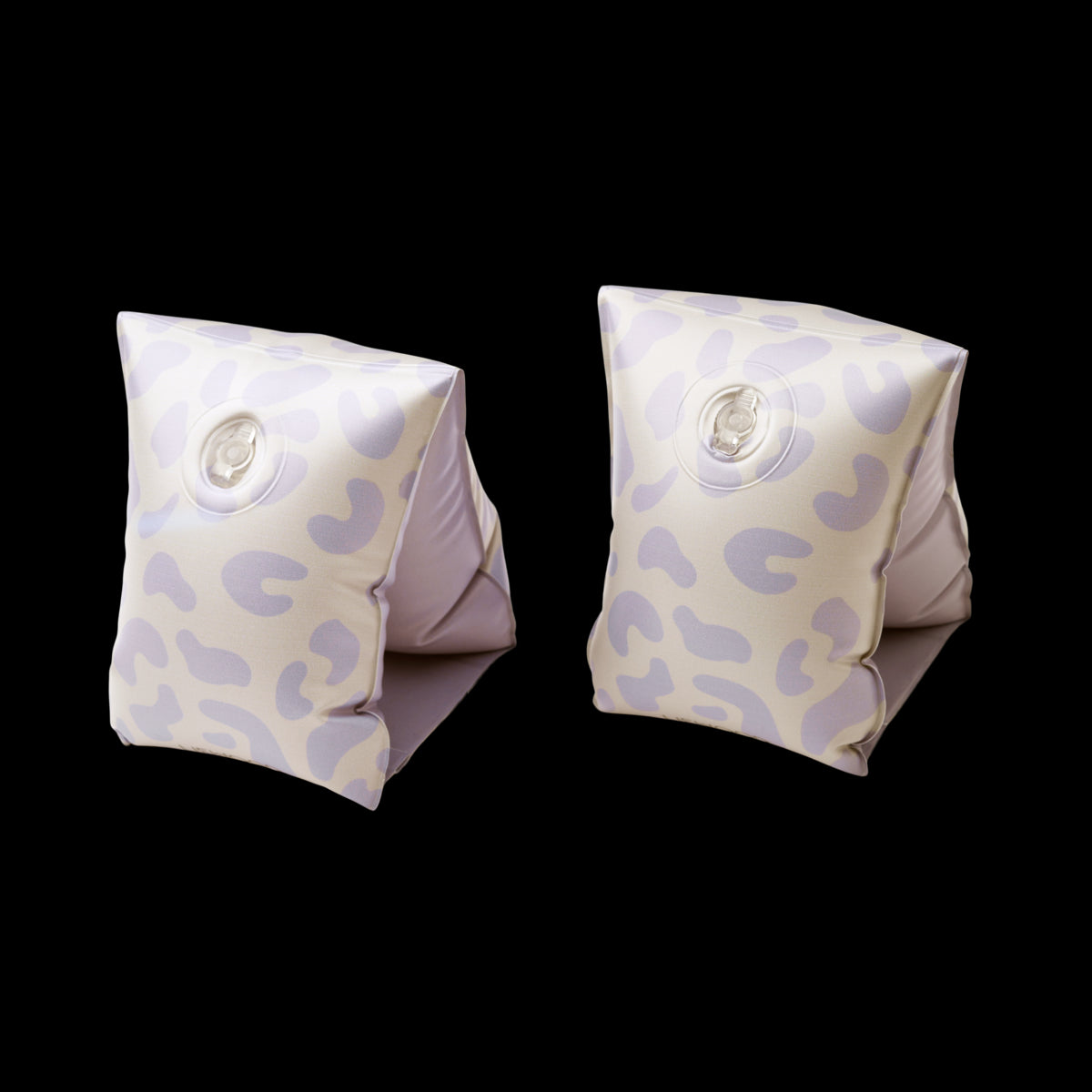 Manguitos Shirley | Leo Misty lilac