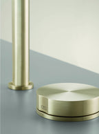 Grifo Cocina Gastone GAS24