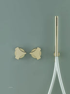 Grifo Cocina MILO360 H46