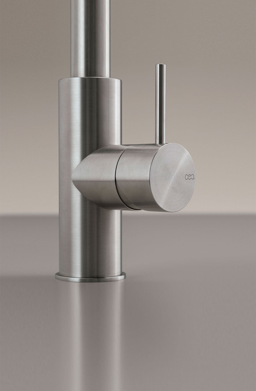 Grifo Cocina MILO360 H42