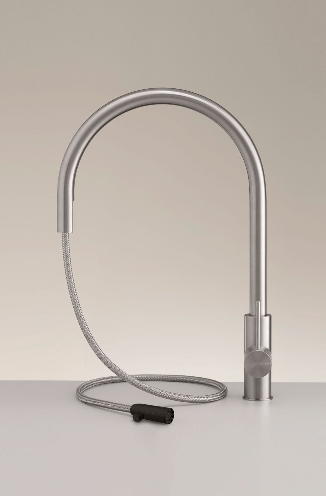 Grifo Cocina MILO360 H31