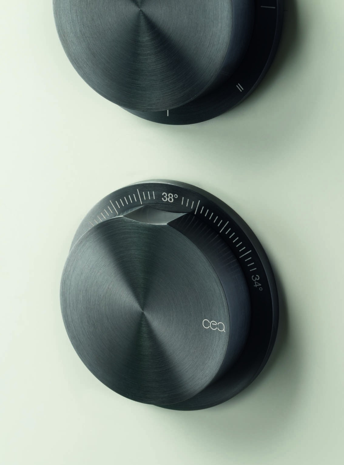 Grifo Cocina Cartesio H34