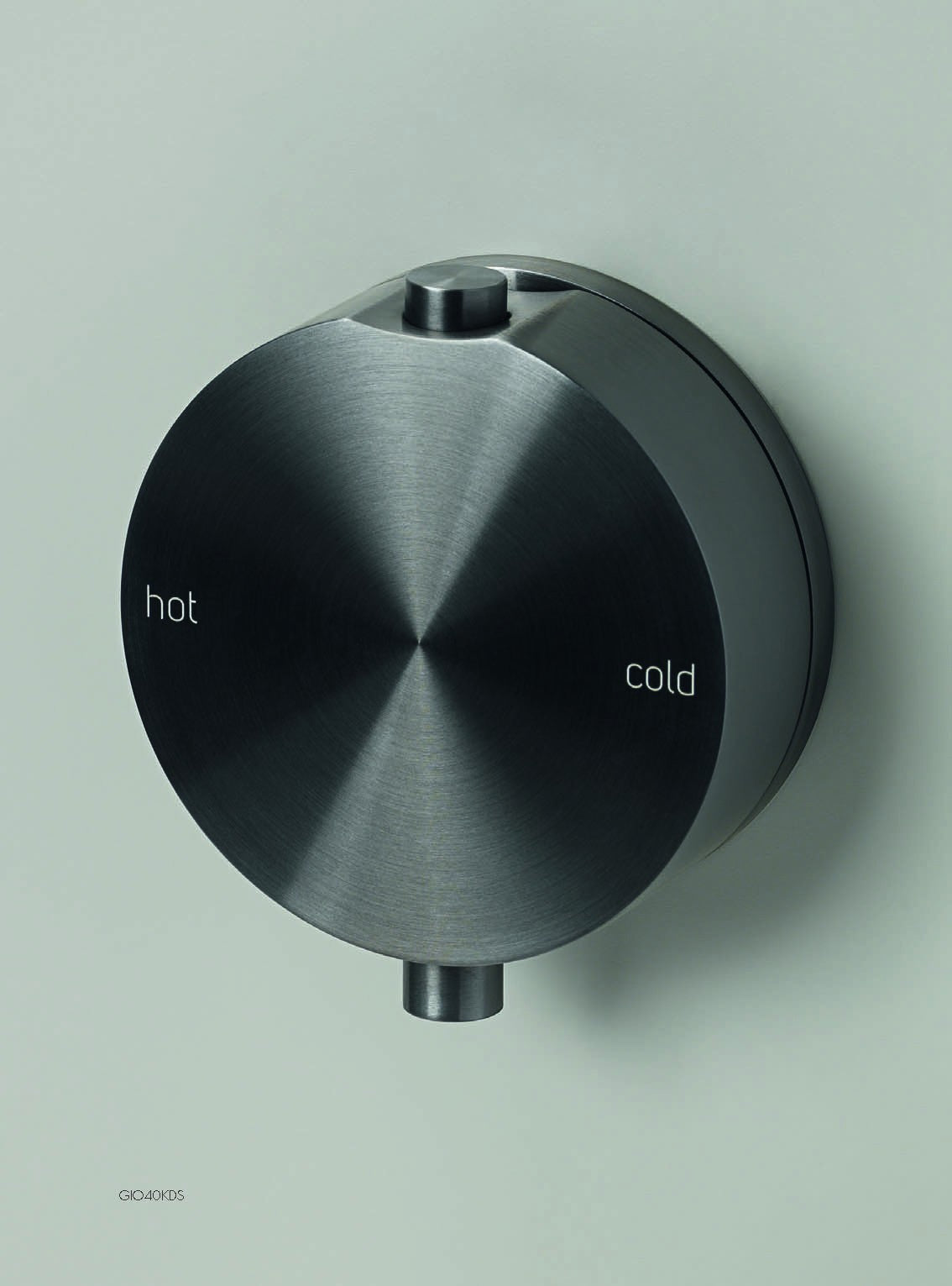 Grifo Cocina Cartesio H28