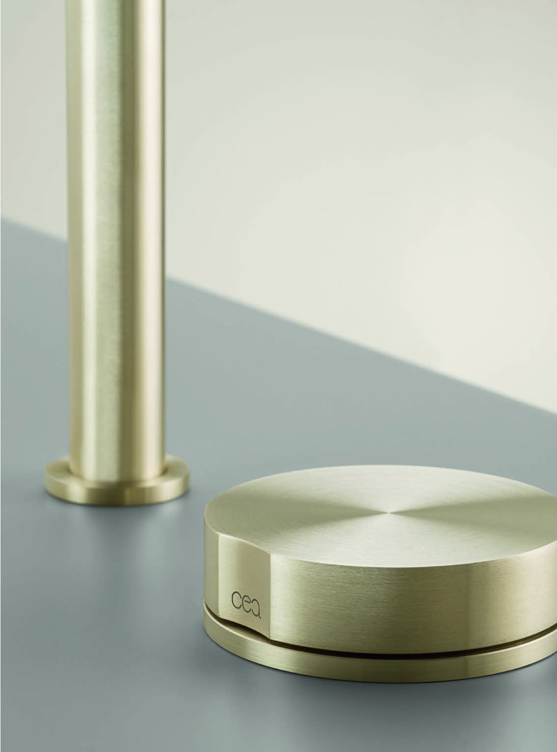 Grifo Cocina Cartesio H28