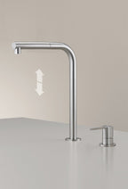Grifo Cocina Innovo H31-7