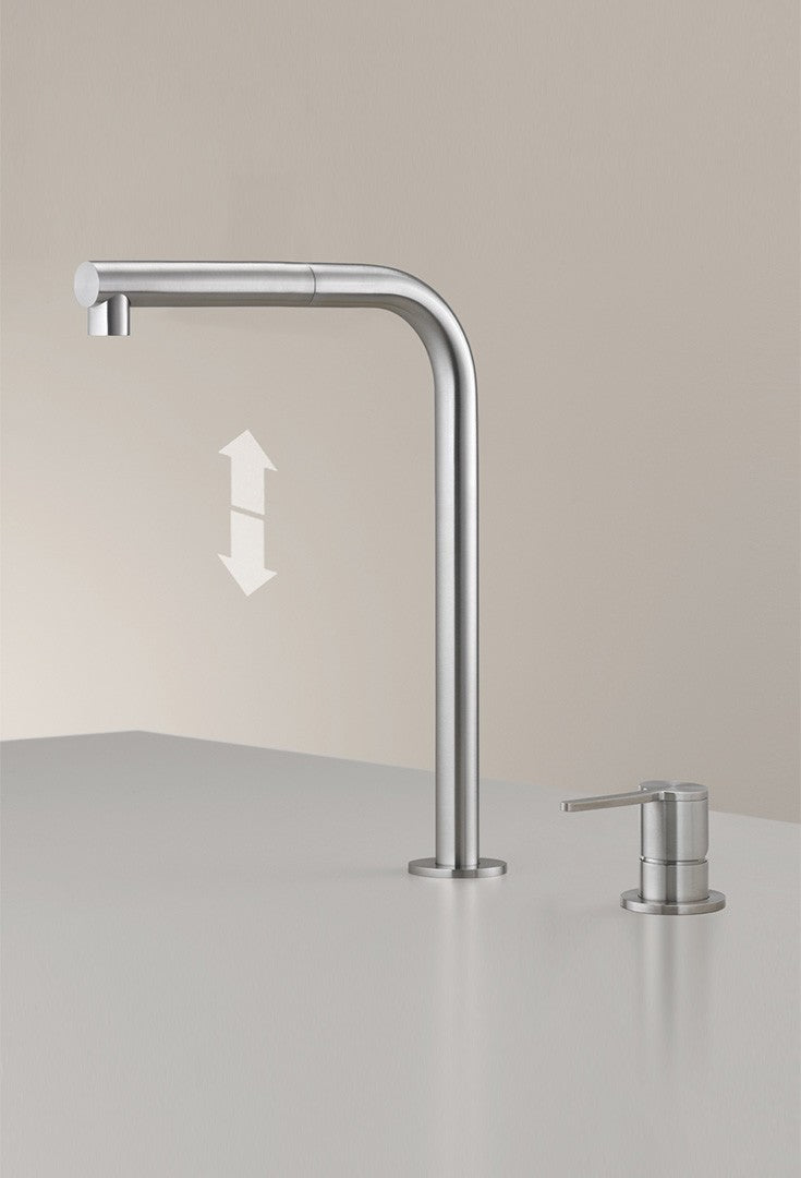 Grifo Cocina Innovo H31-7