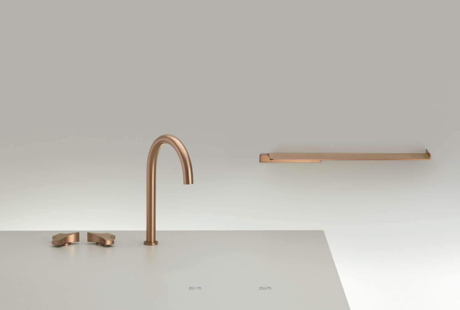 Grifo Cocina APP02 H31