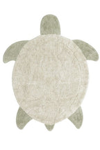 Alfombra Lavable | Sea Turtle