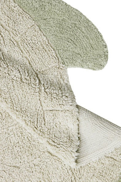 Alfombra Lavable | Sea Turtle
